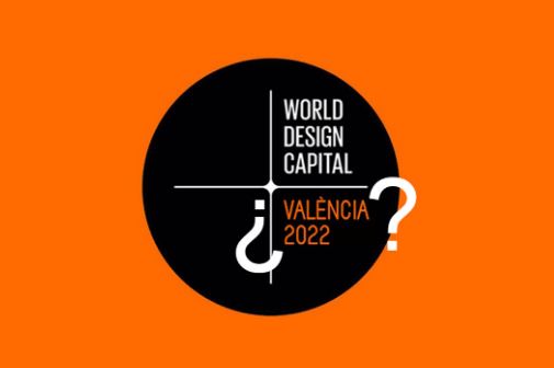València candidatura a capital mundial del disseny 2022