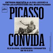 Picasso convida_180 x 180