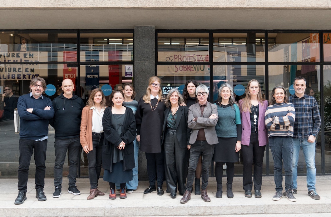 Manifesta 15 Barcelona: excitement and questions for the biggest biennial in its history