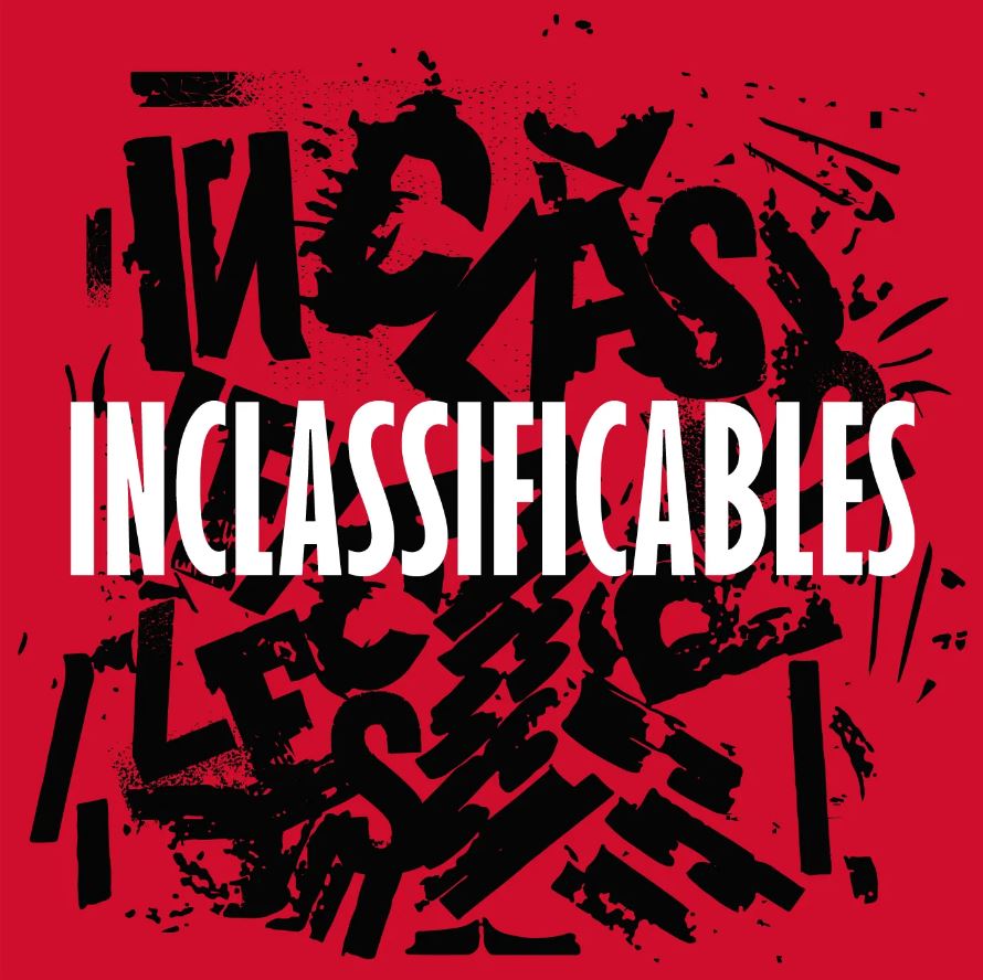 Catalunya Ràdioko INCLASSIFICABLES podcast-aren bigarren denboraldiaren estreinaldia