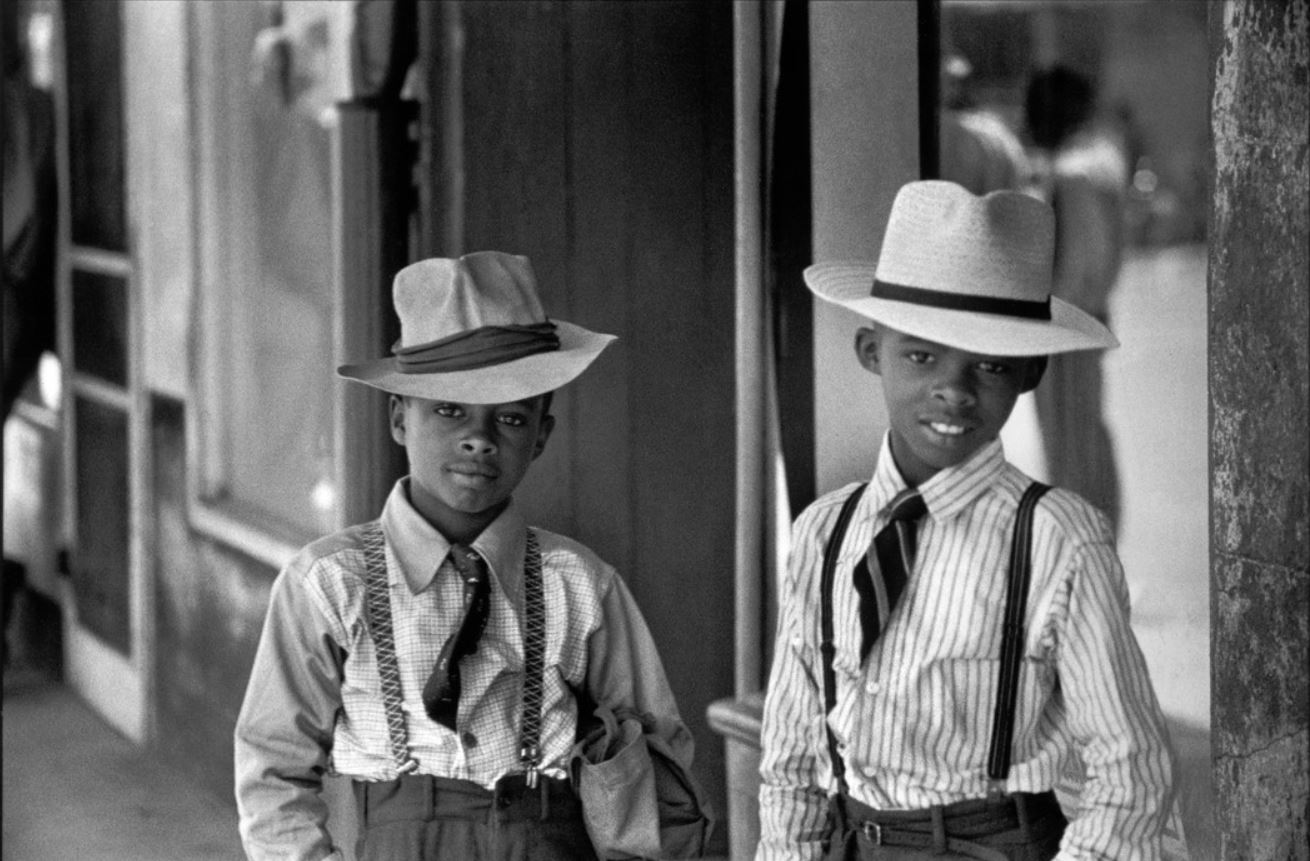 Henri Cartier-Bresson: the art of capturing the world