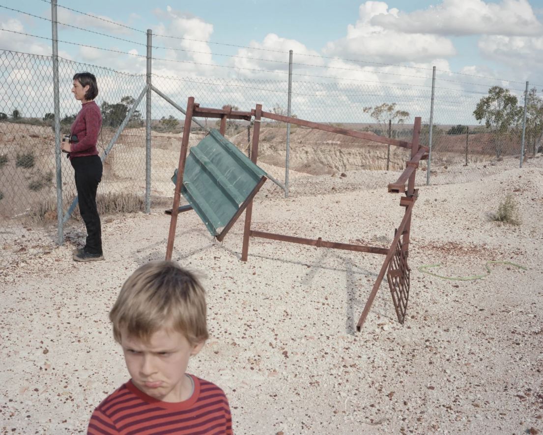 Festival de fotografía La Nuu: el peso de las imágenes