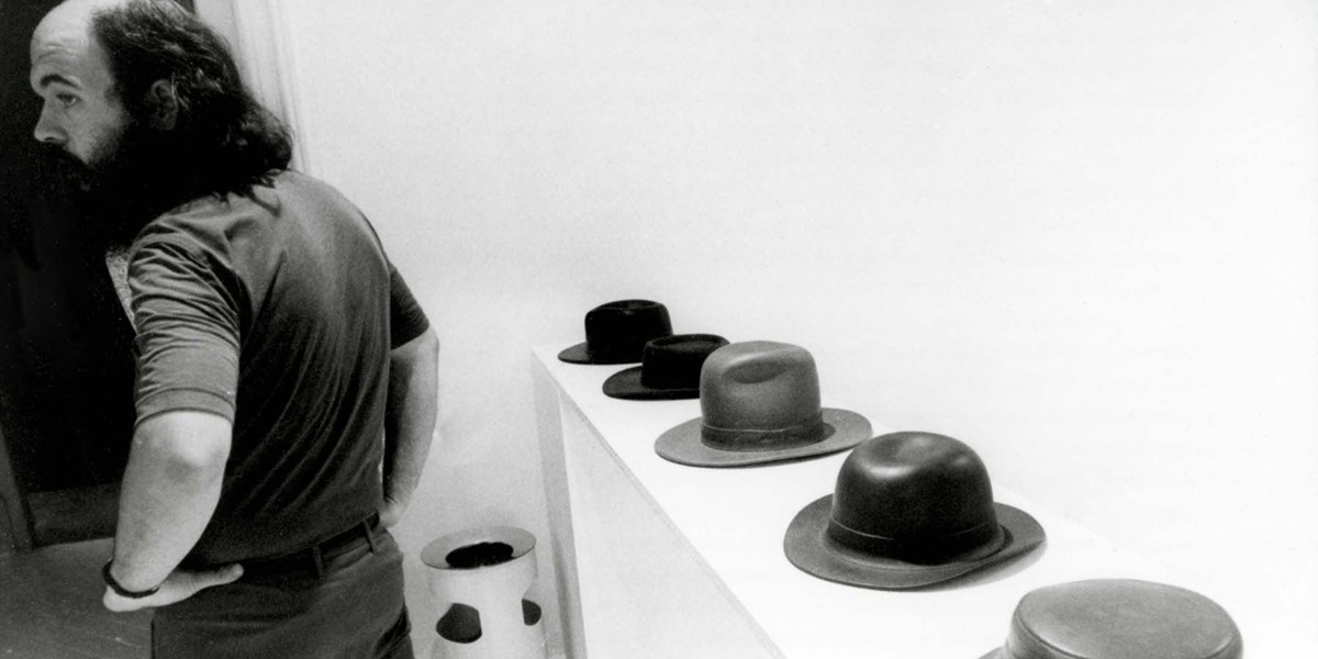 Benet Ferrer, master of conceptual ceramics, dies