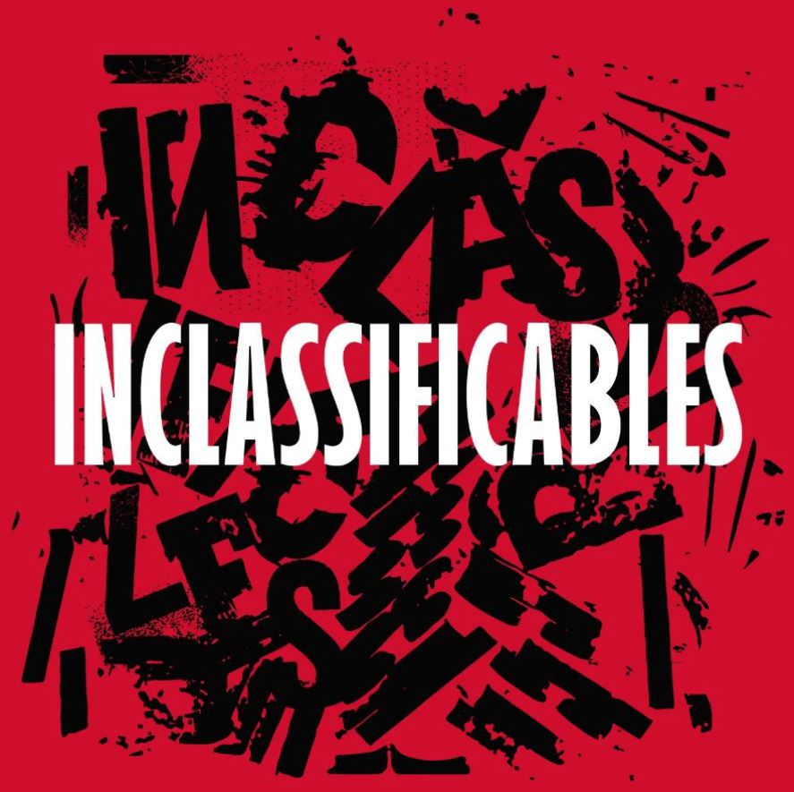 INCLASIFICABLES: Nadia Hafid, una autora singular