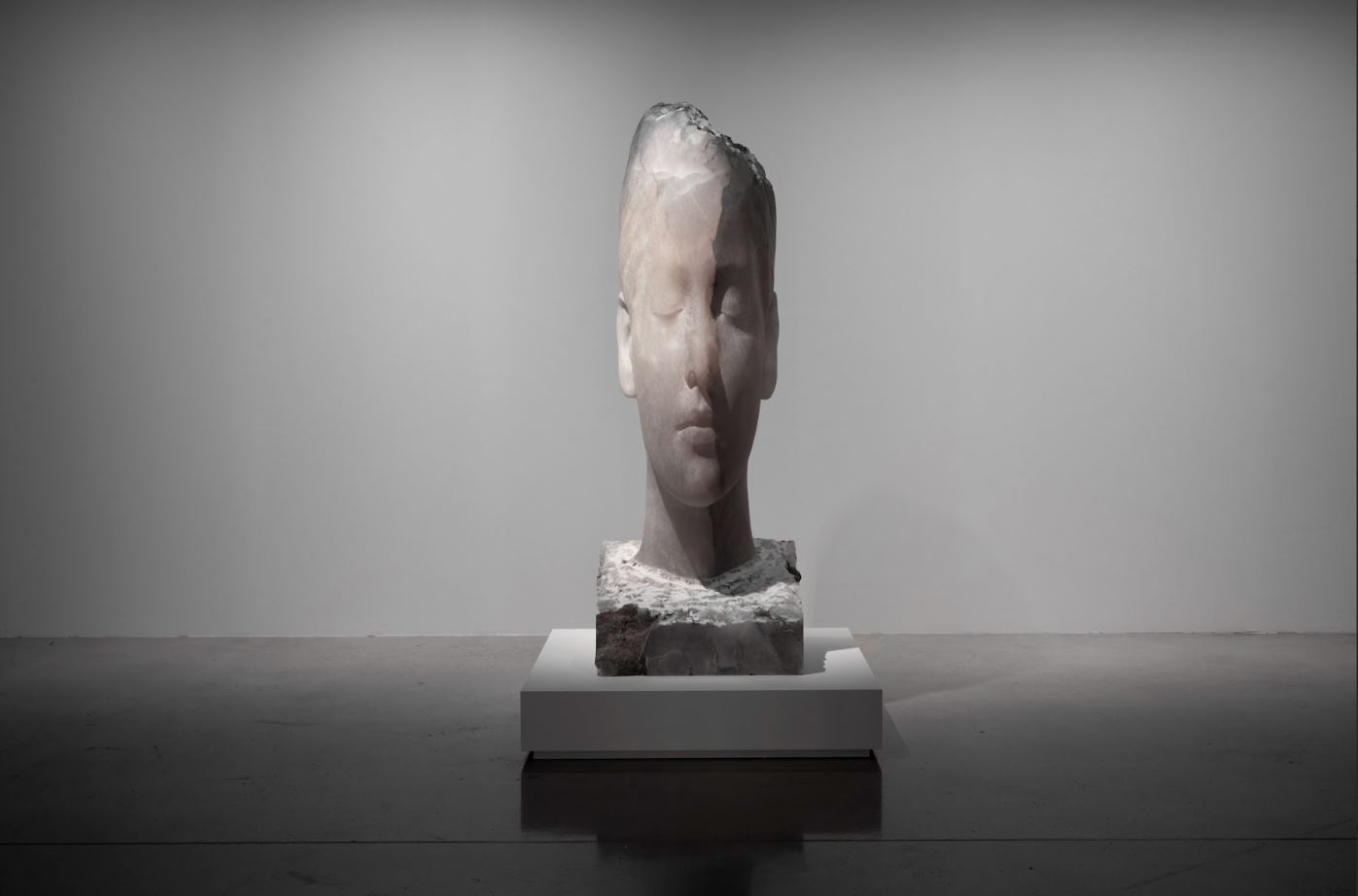 Jaume Plensa: l\'escultor d\'idees