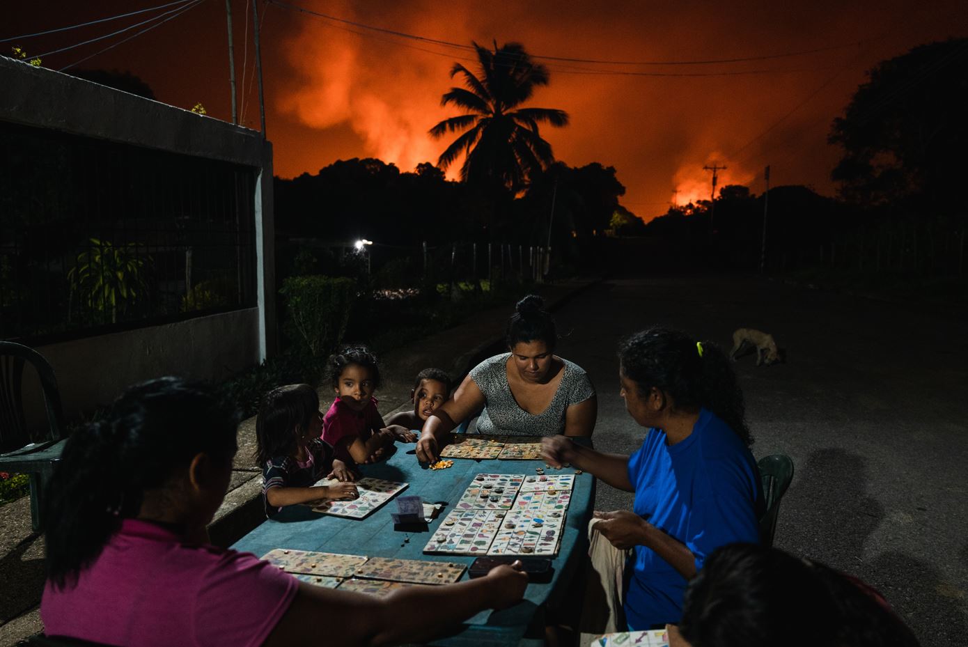 20 years of World Press Photo