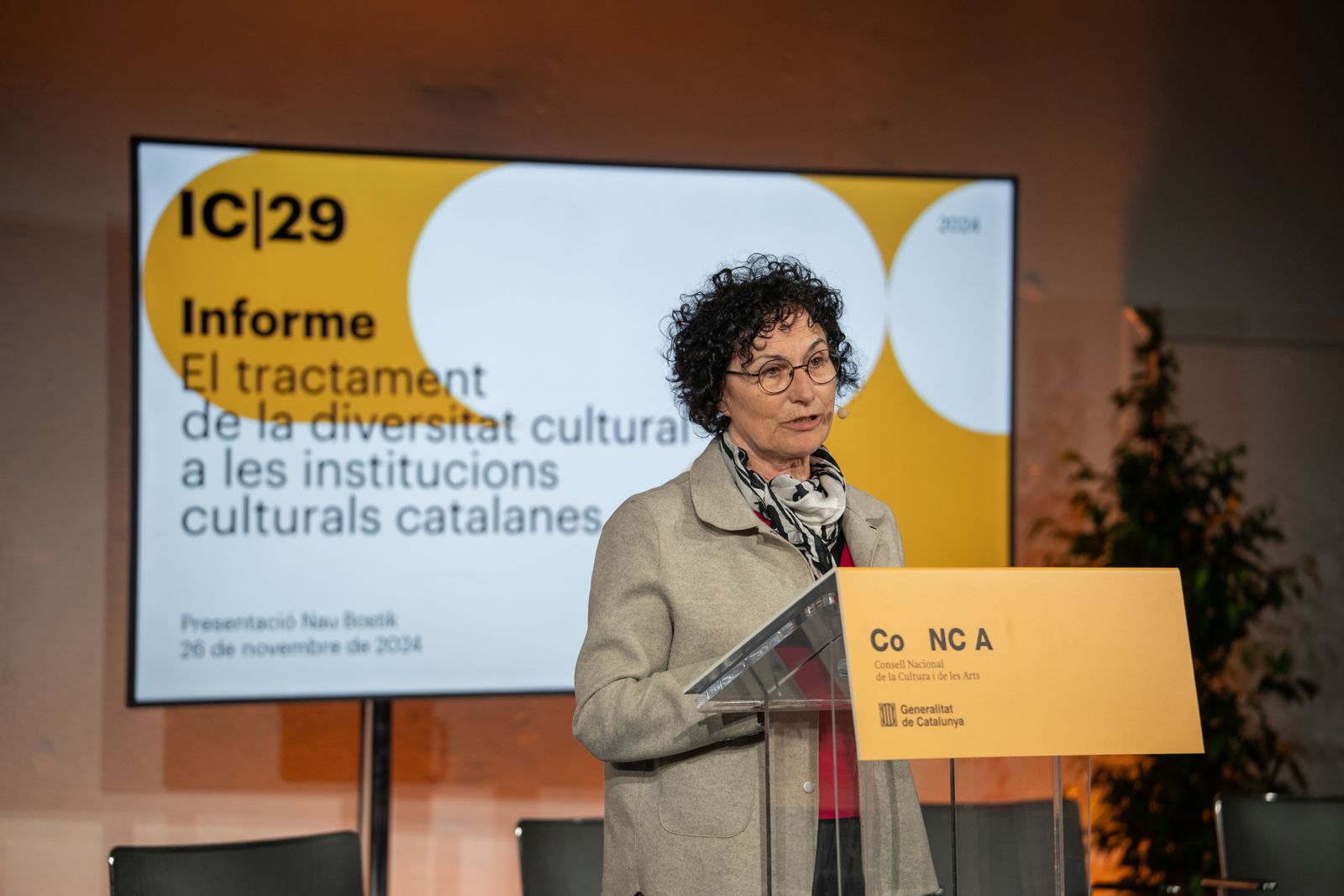 La diversidad cultural en los equipamientos catalanes: un reto todavía pendiente