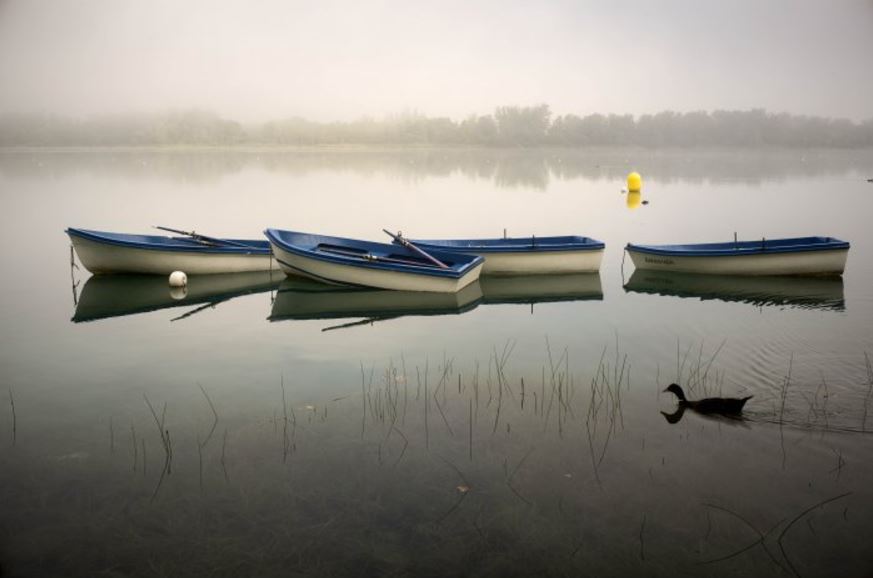 Banyoles Unpublished: Tino Soriano