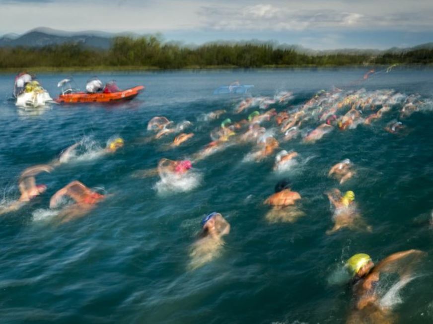 Banyoles Unpublished: Tino Soriano