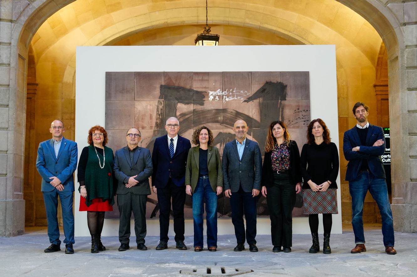 Diversitat i inclusió: eixos essencials del futur cultural de Catalunya