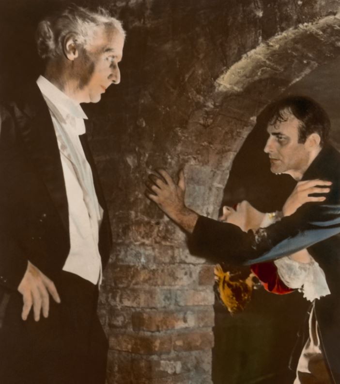 Max Ernst: entre l\'art i el cinema