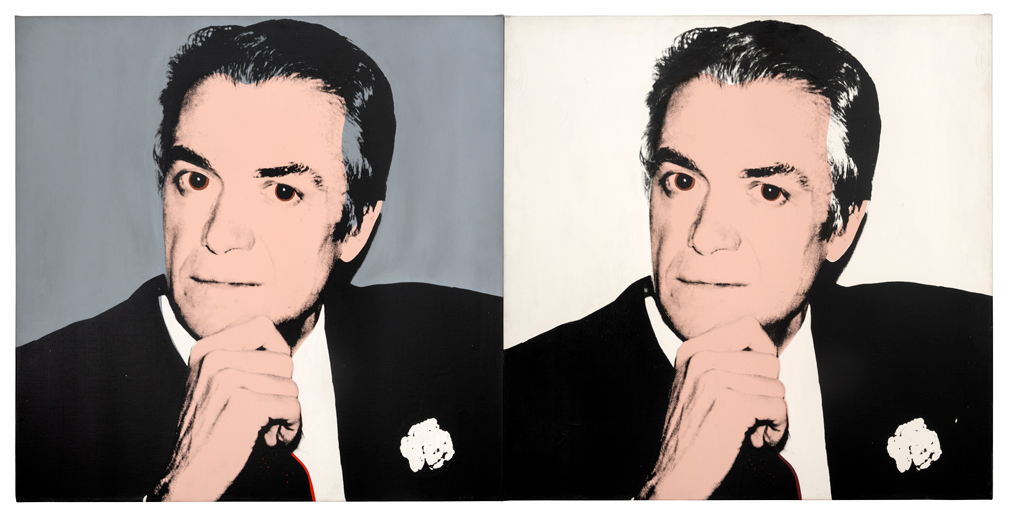 Warhol, Vijande eta Suñol