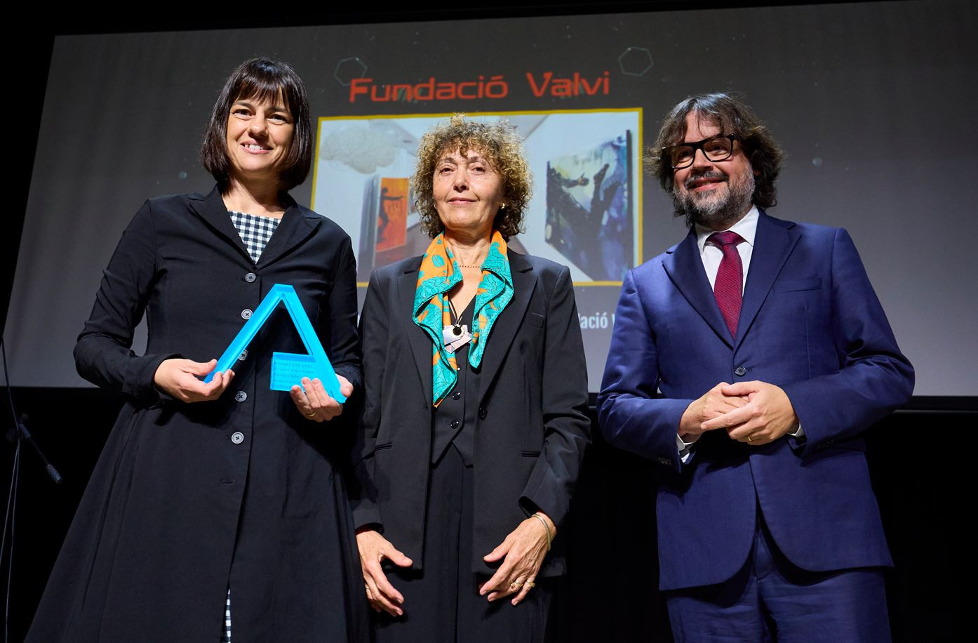 VI edició Premis Bonart a Girona -  XXV anys de bonart