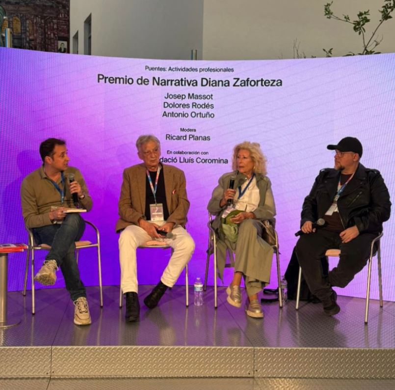 From the Guadalajara International Book Fair (FIL) to Contemporary Art