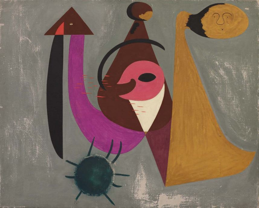 50 years of the Joan Miró Foundation