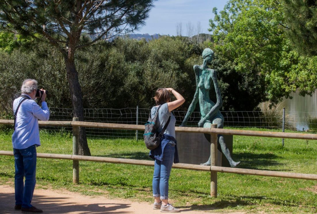 Tomàs Pons: el rostre com a contenidor de l’ànima